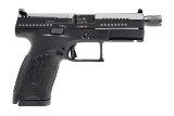"(SN: J258398) CZ P-10C Pistol 9mm (L2025-13466) NEW"