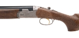 "(SN: L10830X) Beretta 686 Silver Pigeon I 2-Barrel Set Shotgun 20/28 Gauge (L2025-13084) NEW" - 4 of 5