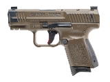 "Canik TP9 Elite SC Pistol 9mm (L2025-13279)" - 2 of 4