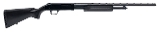 "(SN: V2127371) Mossberg 500 Bantam Youth Shotgun .410 Gauge (L2025-13489) NEW"