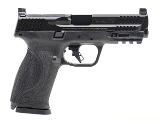 "(SN: FJX6410) Smith & Wesson M&P9 M2.0 Pistol 9mm (L2025-14036) NEW"
