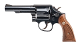 "Smith & Wesson 10-8 Revolver .38 Special (L2025-13753)"