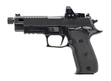 "Sig Sauer P226 Zev Pistol 9mm (L2025-13636)" - 2 of 8