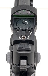 "Sig Sauer P226 Zev Pistol 9mm (L2025-13636)" - 4 of 8