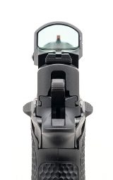 "Sig Sauer P226 Zev Pistol 9mm (L2025-13636)" - 3 of 8