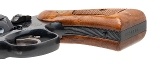 "Smith & Wesson 18-4 Revolver .22LR (L2025-13754)" - 6 of 6