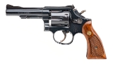 "Smith & Wesson 18-4 Revolver .22LR (L2025-13754)"