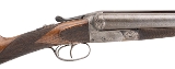 "AUGUSTINE FRANCOTTE BOX LOCK 12 GAUGE SHOTGUN BUILT FOR VL&D NEW YORK (12334463)" - 2 of 8