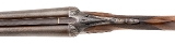 "AUGUSTINE FRANCOTTE BOX LOCK 12 GAUGE SHOTGUN BUILT FOR VL&D NEW YORK (12334463)" - 5 of 8