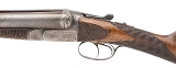 "AUGUSTINE FRANCOTTE BOX LOCK 12 GAUGE SHOTGUN BUILT FOR VL&D NEW YORK (12334463)" - 4 of 8
