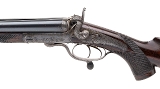 "JOHN RIGBY & CO. HAMMER DOUBLE RIFLE 577/500 (12334453)" - 4 of 16