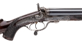 "JOHN RIGBY & CO. HAMMER DOUBLE RIFLE 577/500 (12334453)" - 2 of 16
