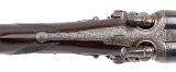 "JOHN RIGBY & CO. HAMMER DOUBLE RIFLE 577/500 (12334453)" - 7 of 16