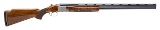 "BELGIUM BROWNING SUPERPOSED PIGEON GRADE TRAP SHOTGUN 12 GAUGE (L2025-13722)"