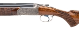 "CONNECTICUT SHOTGUN MFG. CO. INVERNESS DELUXE 20 GAUGE SHOTGUN (L2025-13718)" - 4 of 14