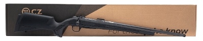 "(SN: K201498) CZ 600 Plus AL2 Rifle 6.5 Creedmoor (L2025-13693) NEW" - Image 5 of 5
