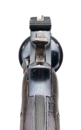 "Smith & Wesson 19-3 Revolver .357 Magnum (L2025-13654)" - 3 of 6
