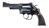 "Smith & Wesson 19-3 Revolver .357 Magnum (L2025-13654)"