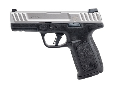 "Smith & Wesson SD40 2.0 Pistol .40 S&W (L2025-13864)" - Image 2 of 3