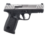 "Smith & Wesson SD40 2.0 Pistol .40 S&W (L2025-13864)"
