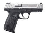 "Smith & Wesson SD9VE Pistol 9mm (L2025-13671)"