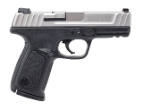 "Smith & Wesson SD9VE Pistol 9mm (L2025-13517)"