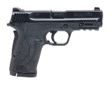 "Smith & Wesson M&P 380 Shield EZ M2.0 Pistol .380 ACP (L2025-13657)"