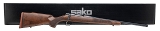"(SN: JM7267) Sako 90 S Hunter Rifle .308 WIN. (L2025-13086) NEW" - 5 of 5