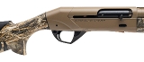 "(SN: U788321U) Benelli Super Black Eagle 3 Shotgun 12 Gauge (L2025-13778) NEW" - 2 of 5