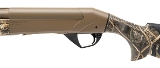 "(SN: U788327H) Benelli Super Black Eagle 3 Shotgun 12 Gauge (L2025-13776) NEW" - 4 of 5