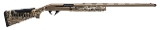 "(SN: U788327H) Benelli Super Black Eagle 3 Shotgun 12 Gauge (L2025-13776) NEW"