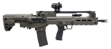"(SN: BFS13494) Springfield Armory Hellion Gear Up Bundle Rifle 5.56 NATO (L2025-13825) NEW"
