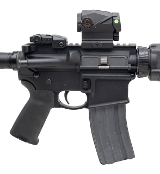 "Ruger AR-556 Rifle 5.56 NATO (L2025-13646)" - 2 of 4