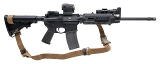 "Ruger AR-556 Rifle 5.56 NATO (L2025-13646)"