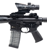 "LWRC M6IC IC-A5 Rifle 5.56 NATO (L2025-13638)" - 4 of 4
