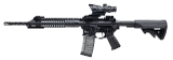 "LWRC M6IC IC-A5 Rifle 5.56 NATO (L2025-13638)" - 3 of 4