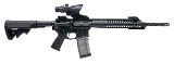"LWRC M6IC IC-A5 Rifle 5.56 NATO (L2025-13638)"