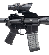 "LWRC M6IC IC-A5 Rifle 5.56 NATO (L2025-13638)" - 2 of 4