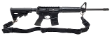"Ruger AR-556 Rifle 5.56 NATO (L2025-13324)"