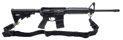 "Ruger AR-556 Rifle 5.56 NATO (L2025-13324)"