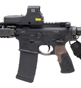 "Daniel Defense MK18 Pistol 5.56 NATO (L2025-13277)" - 4 of 5
