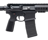 "(SN: J001494) SOLGW MK1 Pistol 5.56 NATO (L2025-13869) NEW" - 2 of 5