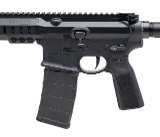 "(SN: J001494) SOLGW MK1 Pistol 5.56 NATO (L2025-13869) NEW" - 4 of 5
