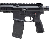 "(SN: J001384) SOLGW MK1 Recce Rifle 5.56 NATO (L2025-13877) NEW" - 4 of 5