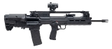 "(SN: BES17987) Springfield Armory Hellion Gear Up Bundle Rifle 5.56 NATO (L2025-13823) NEW"