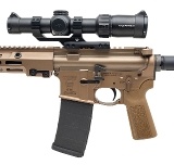 "Geissele Super Duty MOD1 Rifle 5.56 NATO (L2025-13872)" - 4 of 4