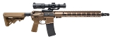 "Geissele Super Duty MOD1 Rifle 5.56 NATO (L2025-13872)"