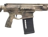 "Daniel Defense DD5 Rifle 7.62 NATO (L2025-13868)" - 2 of 4
