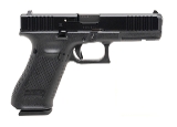 "(SN: CGSU762) Glock 17 V Pistol 9mm (L2025-14135) NEW"