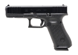 "(SN: CGSU714) Glock 17 V Pistol 9mm (L2025-14136) NEW" - 2 of 3